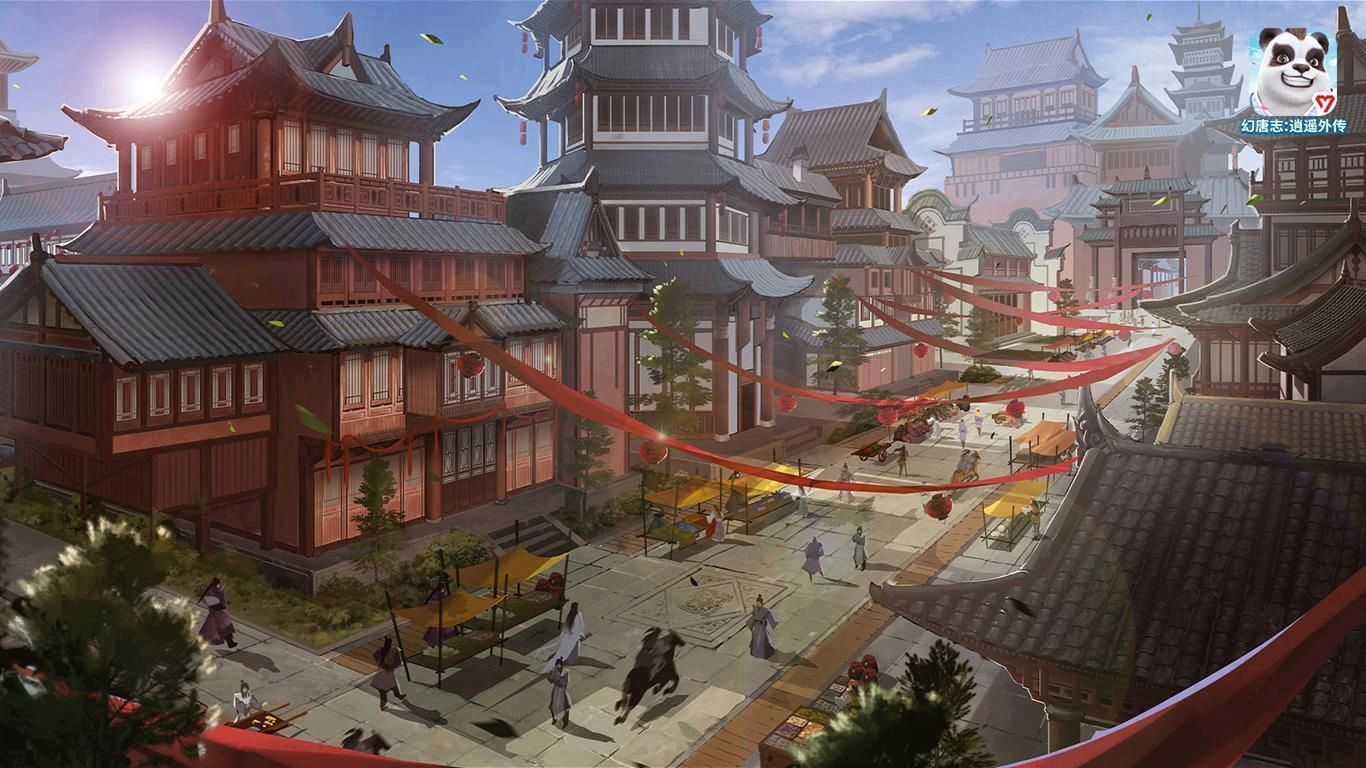 神器鉴赏